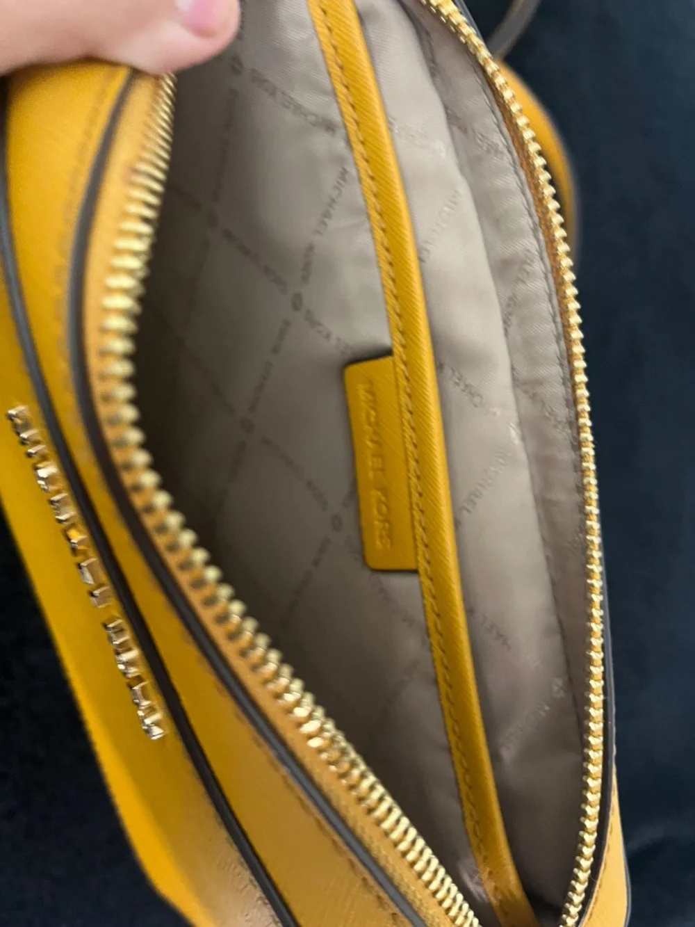 Authentic Michael Kors